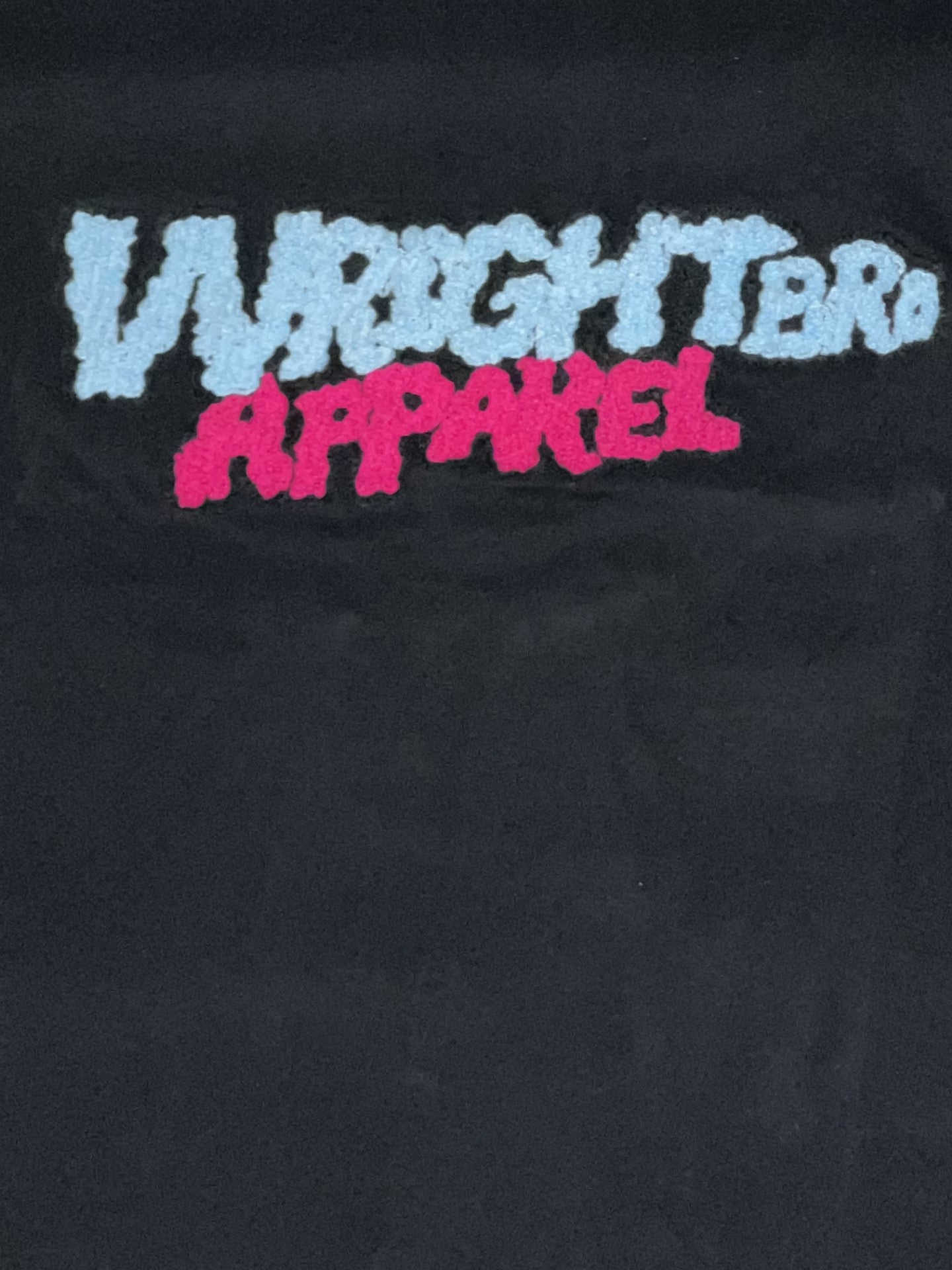 WrightBro Tee (Cloud 9) (2023)