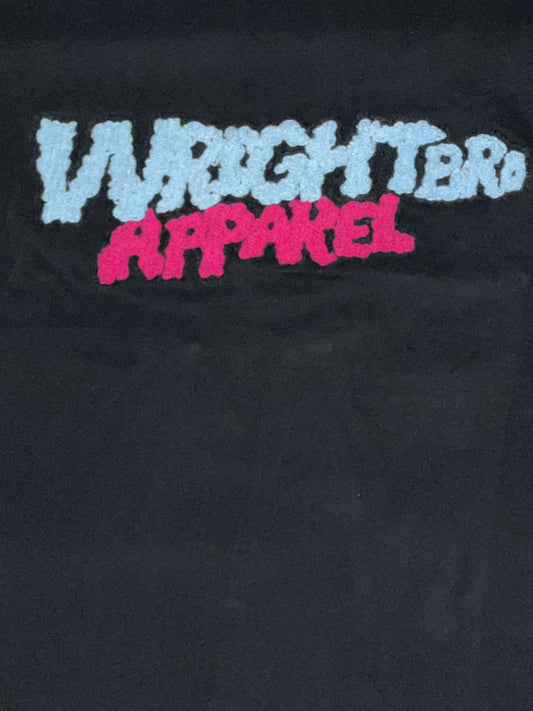 WrightBro Tee (Cloud 9) (2023)