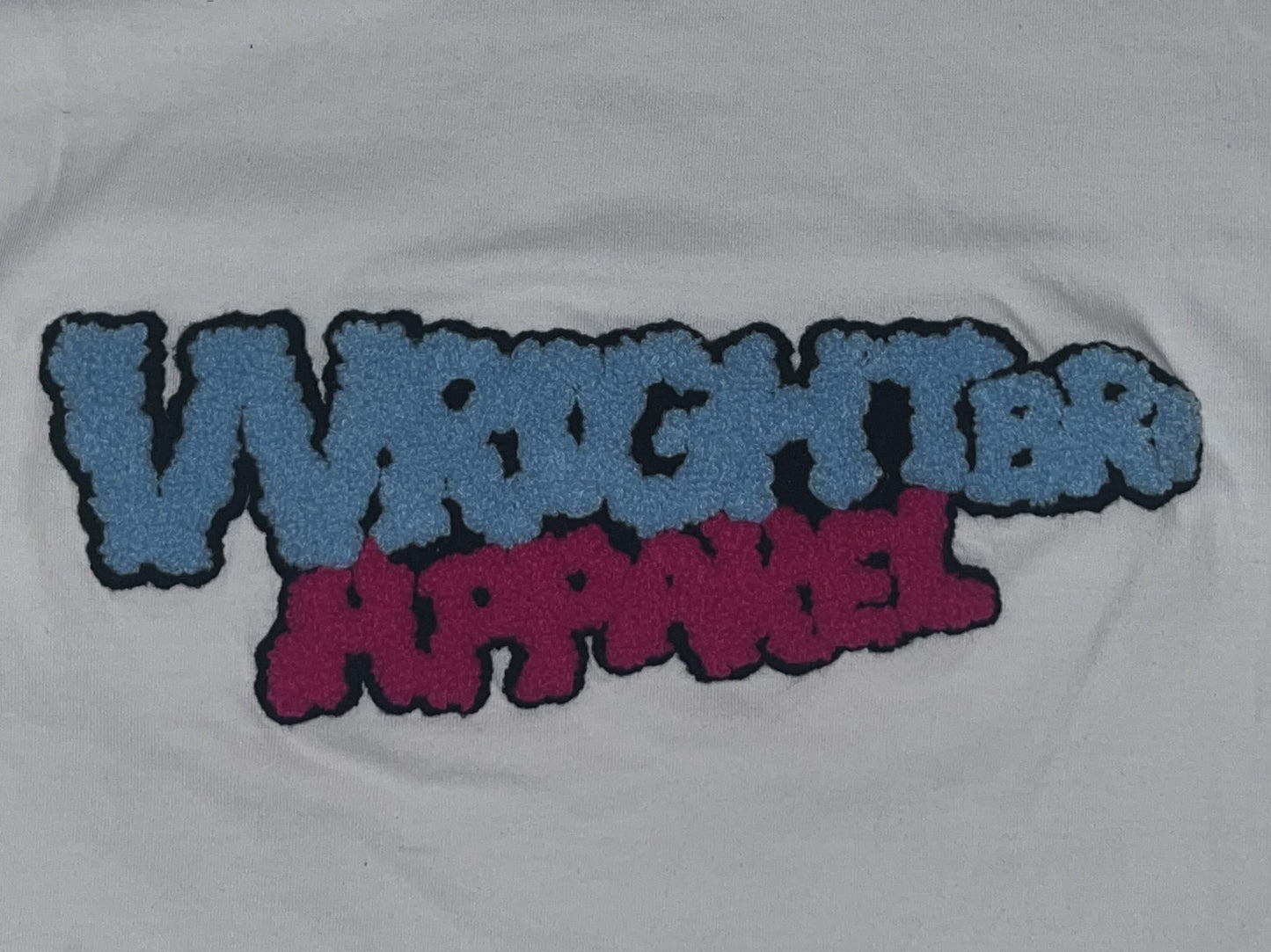 WrightBro Tee (Cloud 9) (2023)
