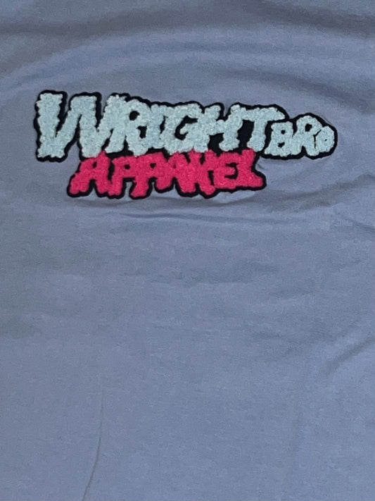 WrightBro Tee (Cloud 9) (2023)