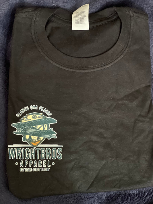 WrightBro Tee (First in Flight)