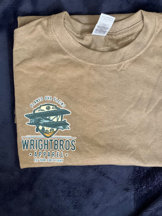 WrightBro Tee (First in Flight)