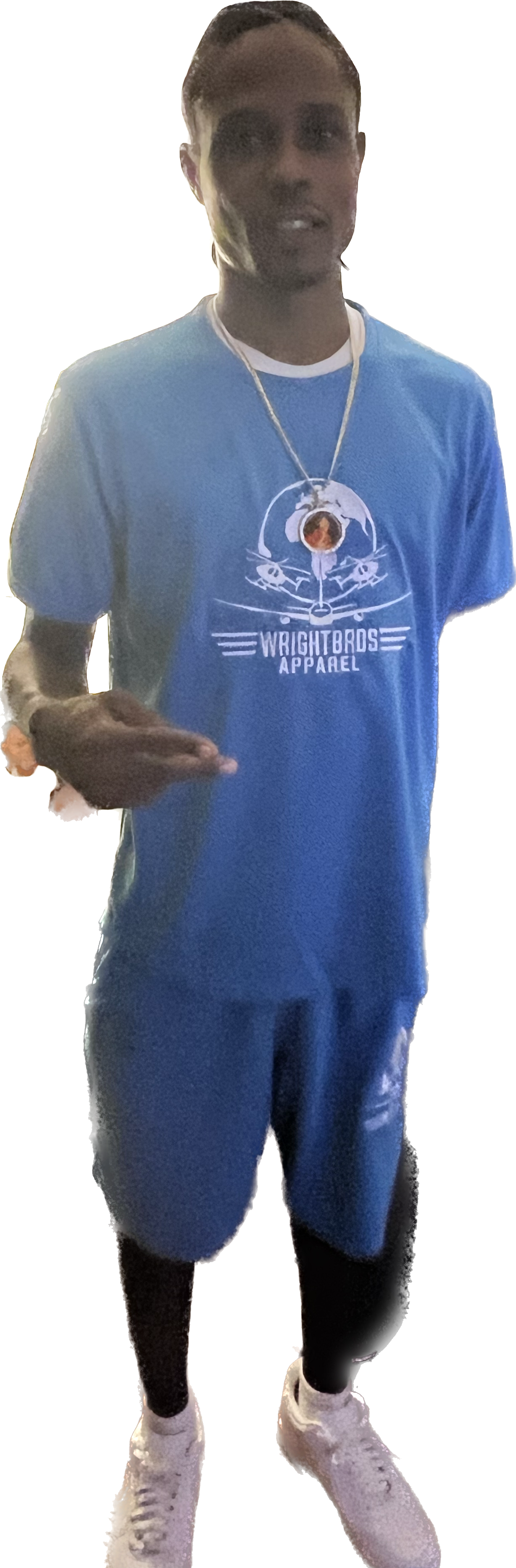 WrightBros Short Sets (Men) (2023)