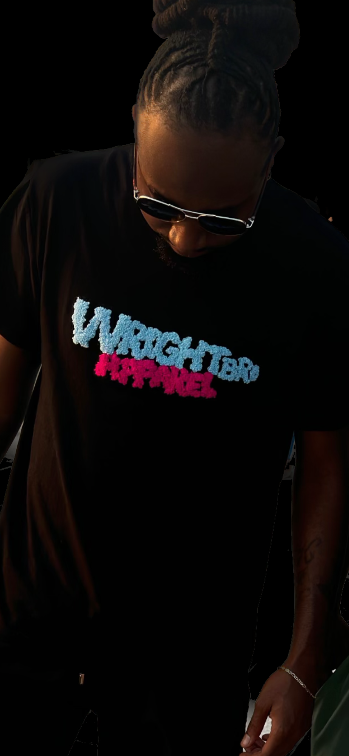 WrightBro Tee (Cloud 9) (2023)