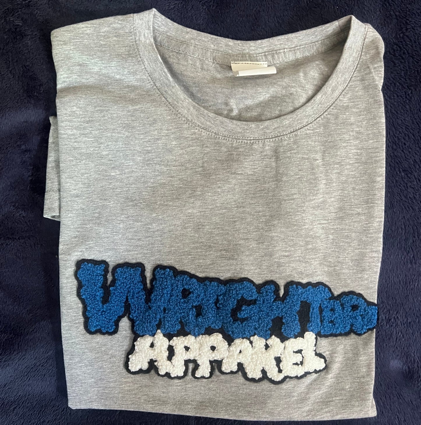 WrightBro Tee (Cloud 9) (2024)