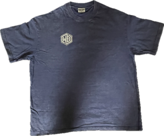 2 Squared Tees