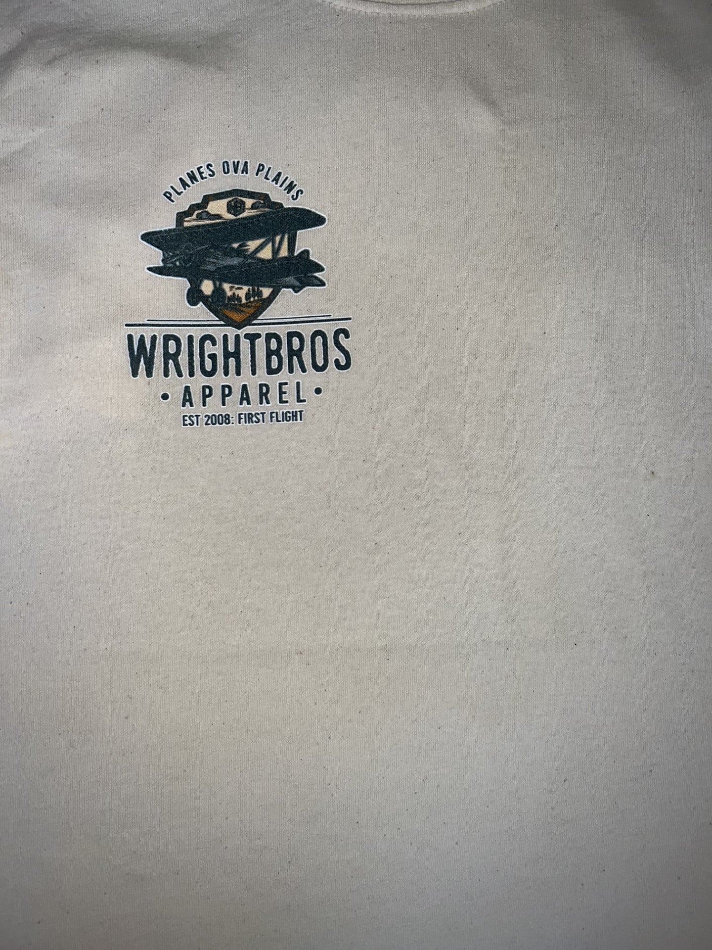 WrightBro Tee (First in Flight)