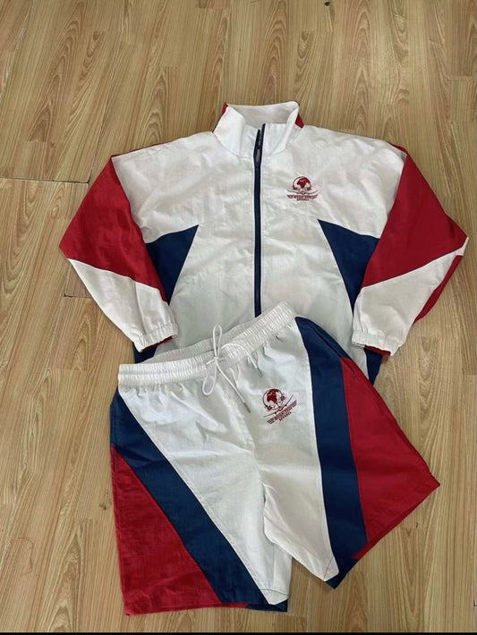 Wrightbro Windbreaker Set (Auto Pilot 2023)