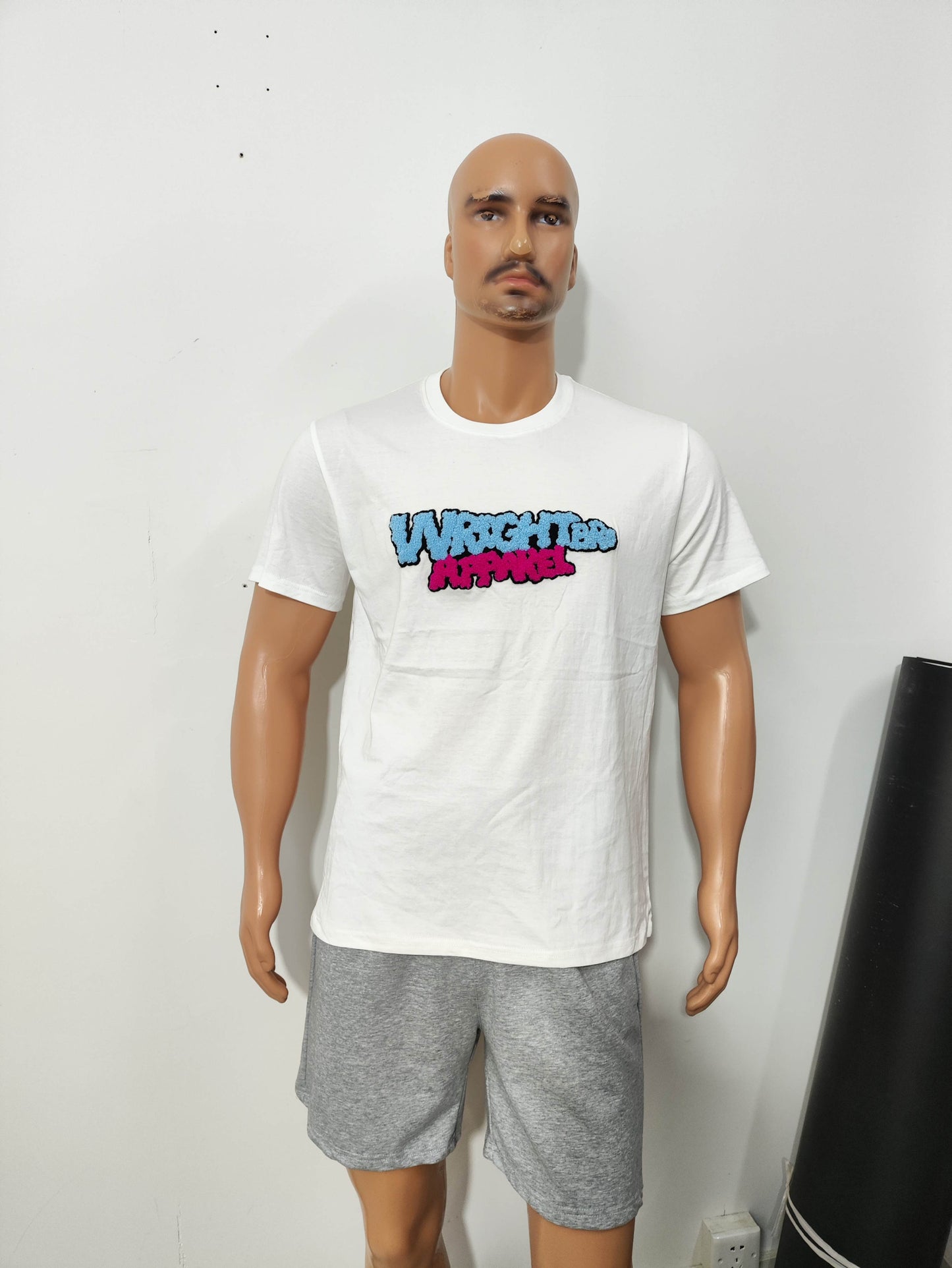 WrightBro Tee (Cloud 9) (2023)